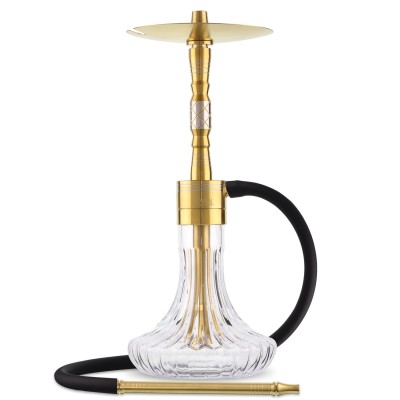 Ναργιλές PAN Nancy Gold 45cm